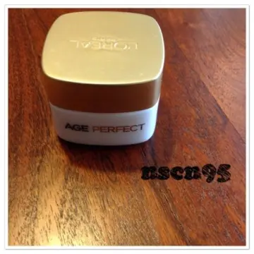 Age Perfect, L'Oréal