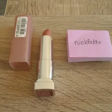 color sensational, Gemey Maybelline