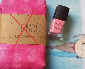 My Little Box, My Little Box
