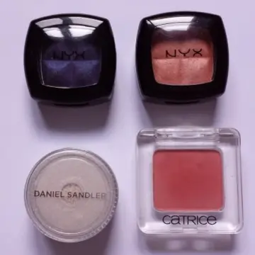 Nyx catrice etc, NYX Cosmetics