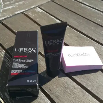Fluide anti age intégral, Liérac