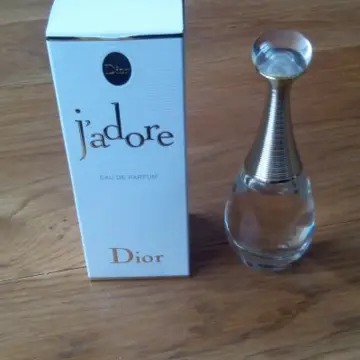 J'adore Dior, Dior