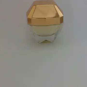 Eau my gold Lady million, Paco Rabanne