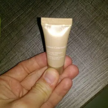 instant concealer, Clarin's