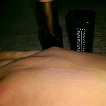 rouge artist intense, Make Up For Ever