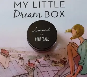 Lou Lesage, Lou Lesage
