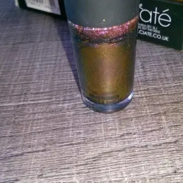vernis mac, MAC Cosmetics