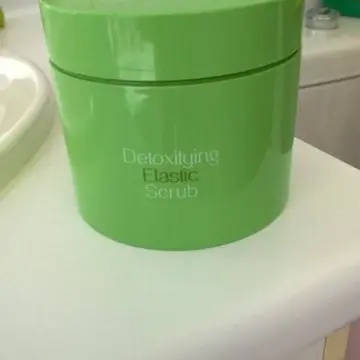 exfoliant, KIKO