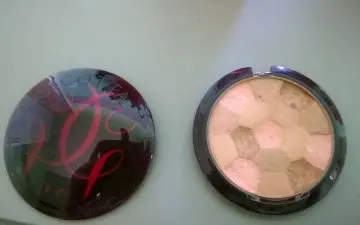 bronzer, Guerlain