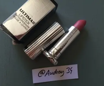 LipsticK, Ultima II