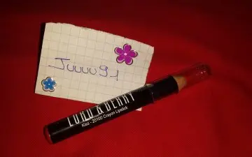 Crayon Lipstick Extra Matte, Lord&Berry