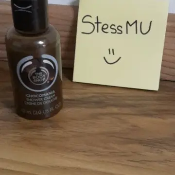 Gel douche chocomania, The Body Shop