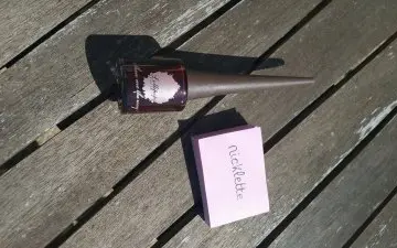 vernis, Lollipops