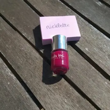 vernis, Nails inc London