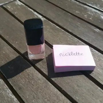 vernis, Nocibé