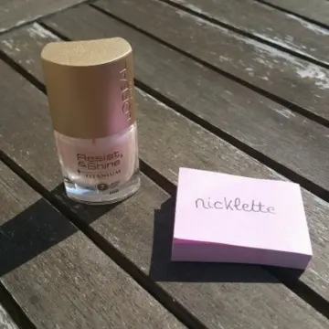 resist shine titanium, L'Oréal