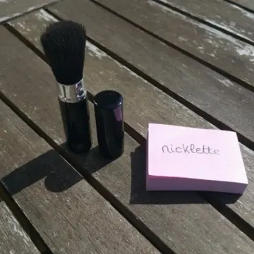 pinceau retractable, Elite