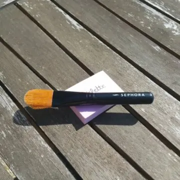 pinceau fond de teint, Sephora