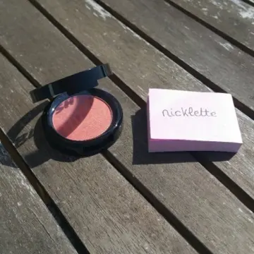 blush, ModelCo