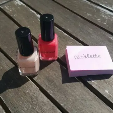 vernis, Promod