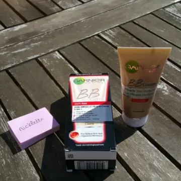 bb crème anti age, Garnier
