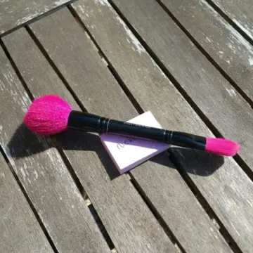pinceau double, Sephora