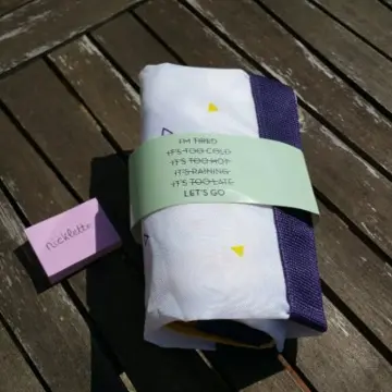 sac sport, My Little Box