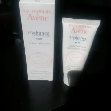 Avene Hydrance, Avène
