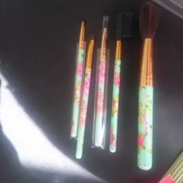 Pinceaux maquillage, Asos