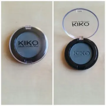 Ombre à paupières à haute pigmentation, KIKO