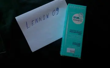babysquam abc derm, Bioderma