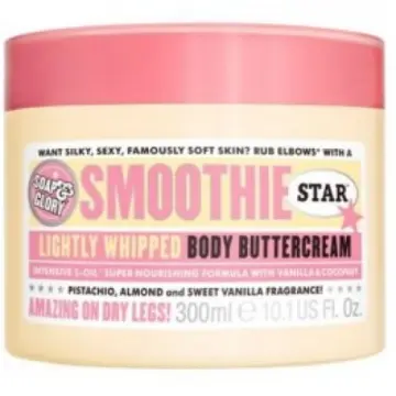 Beurre corporel Smoothie  Soap and Glory, Soap and Glory