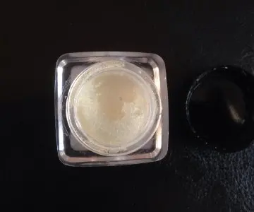 Ombre a paupieres mousse, Perfect Make Up
