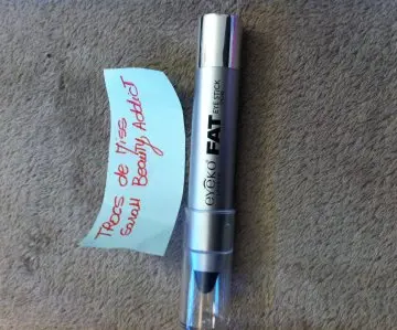Eyeko Fat Stick pour smoky   Noir, Eyeko