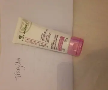Masque confort extrême active sensitive, Yves Rocher
