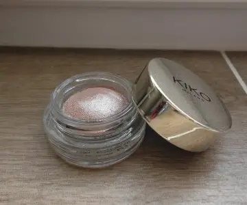 Fard à paupières, KIKO