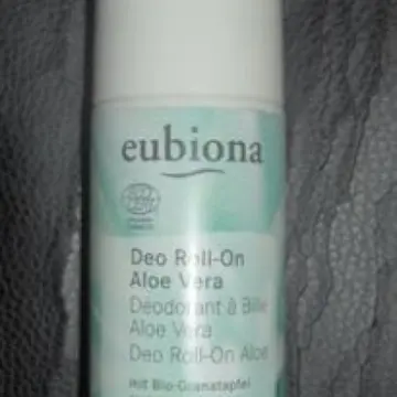Déo bio aloe vera, Eubiona