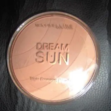 Dream sun, Maybelline