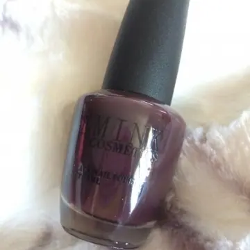 Vernis, Smink