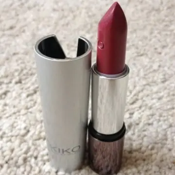 Rouge à lèvres, KIKO