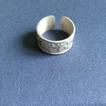 bague chipie, Chipie