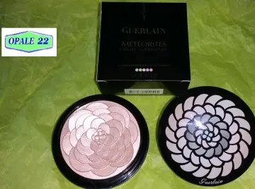 CRUEL GARDENIA Les Météorites, Guerlain