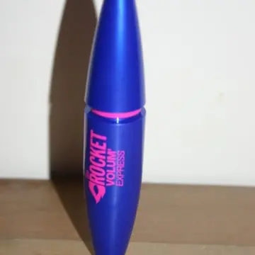 mascara, Gemey Maybelline