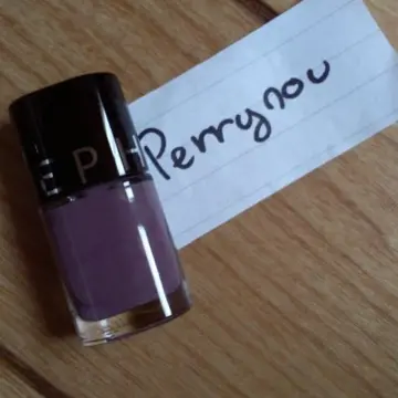 Vernis à ongles, Sephora