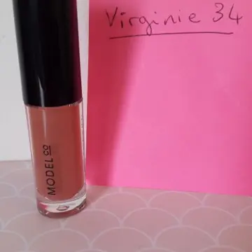 Lip Lacquer, ModelCo