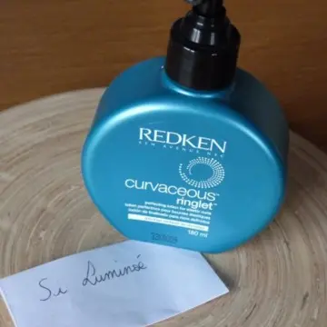 Redken Curvaceous, Redken