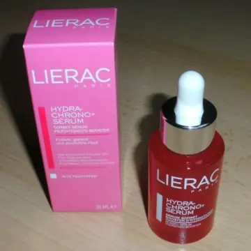 serum booster lierac, Liérac