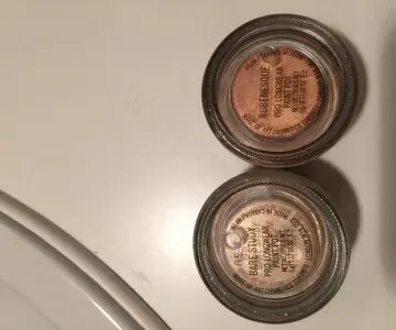 Paint pot, MAC Cosmetics