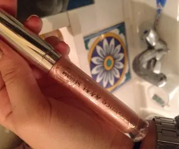 Gloss ultra shine rose clair, Essence