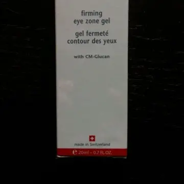 gel fermeté contour des yeux, Skincode